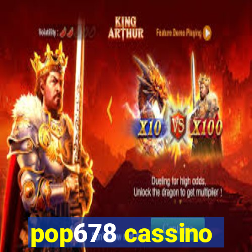 pop678 cassino